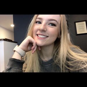 Meet your Posher, Audra